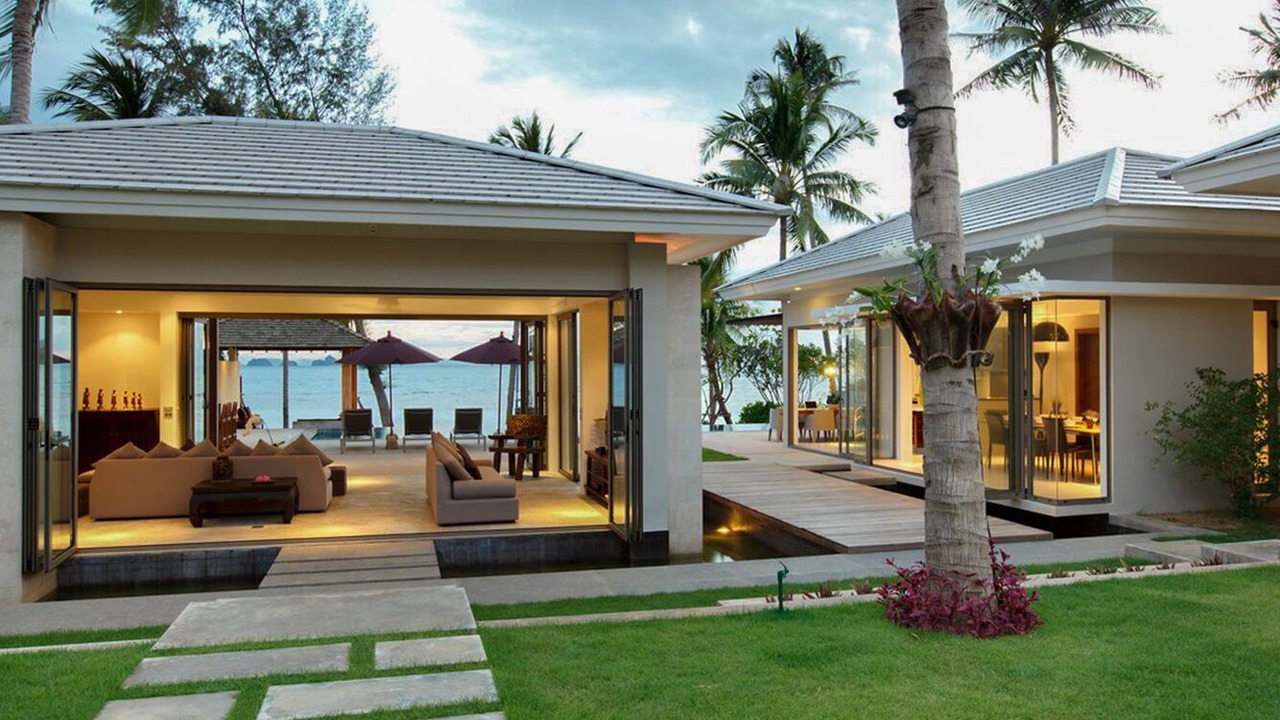 Photo of Patio Balcony in Lipa Noi