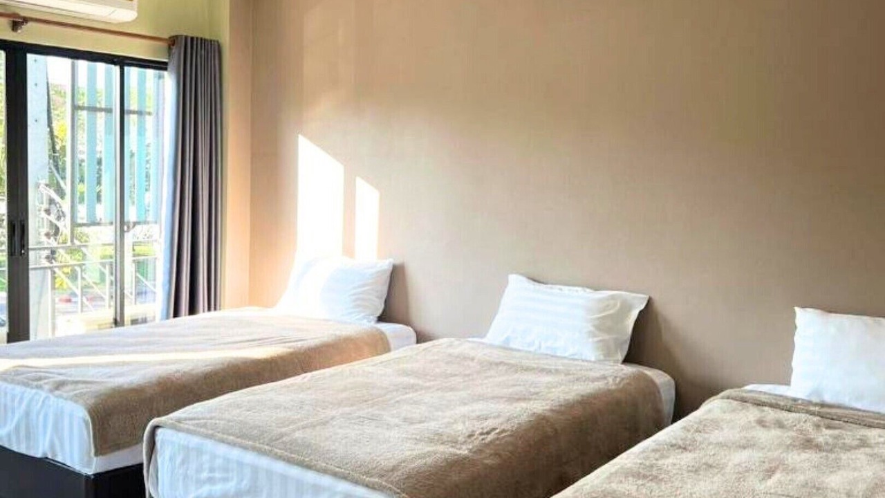 Photo of Bedroom in Ban Chan