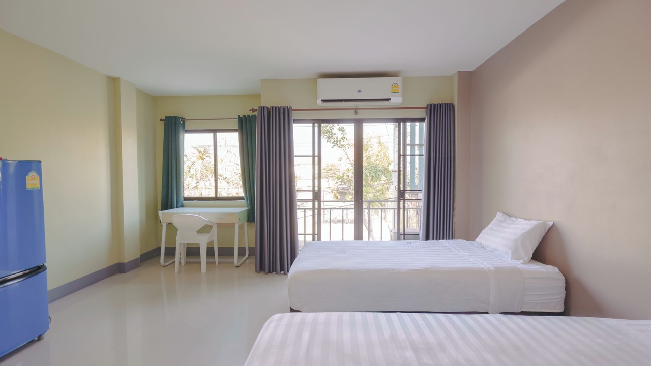 Photo of Bedroom in Ban Chan
