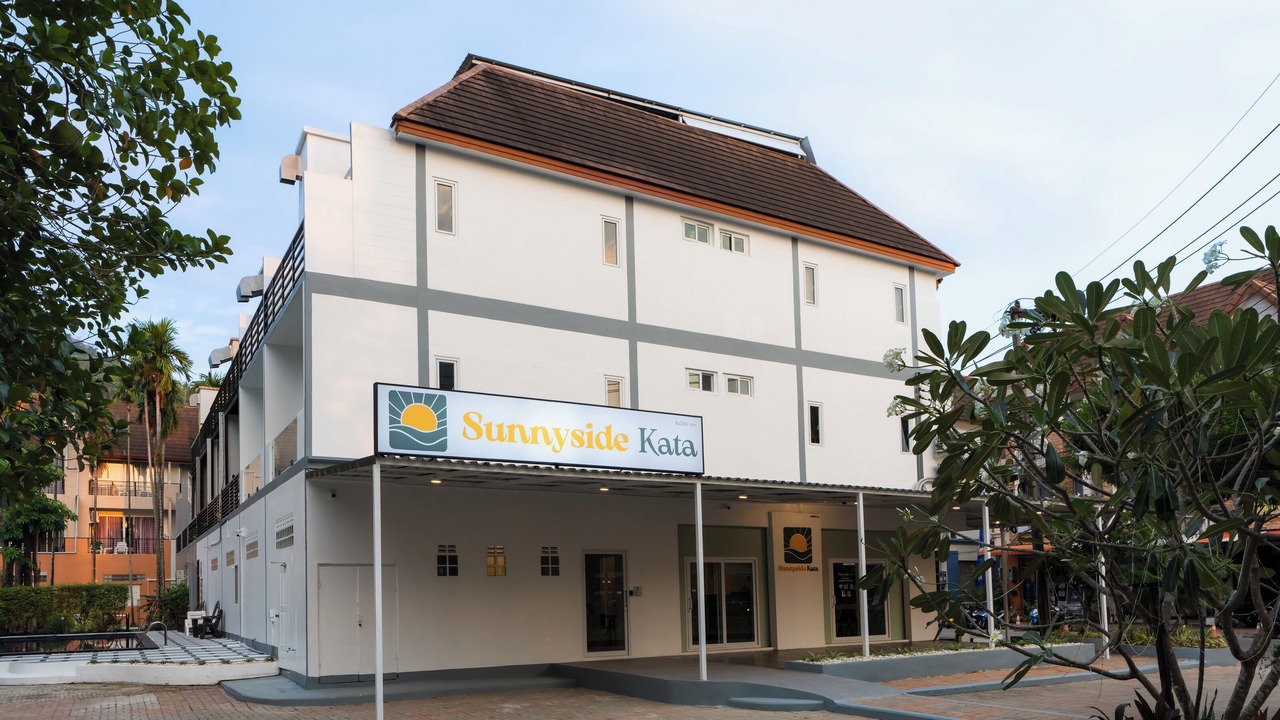 Photo of Outdoor in Kata