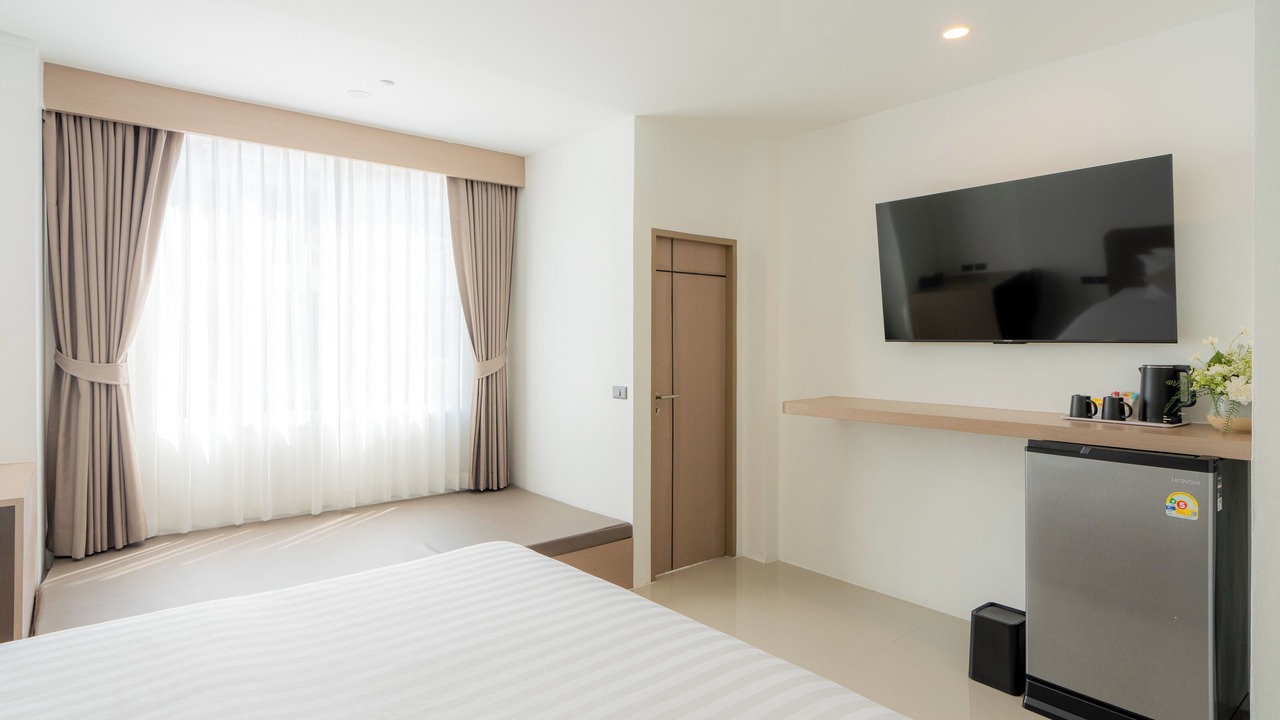 Photo of Bedroom in Kata