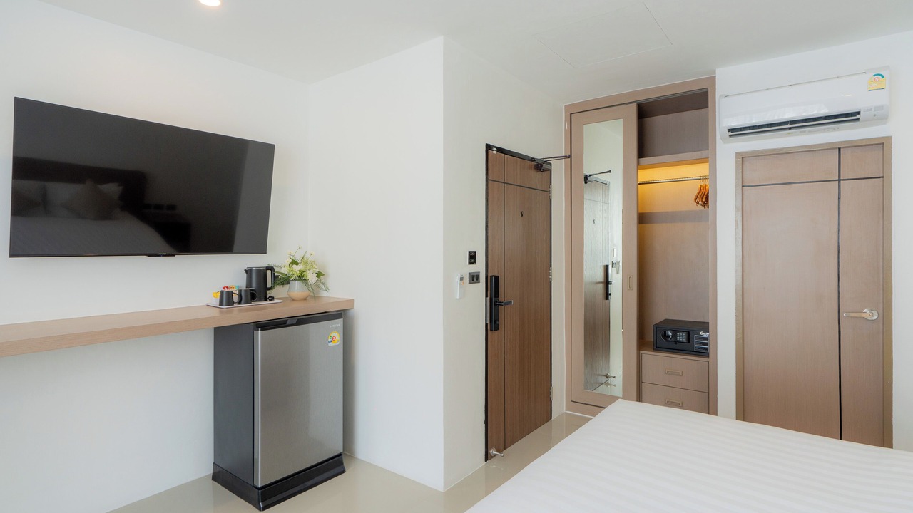 Photo of Bedroom in Kata