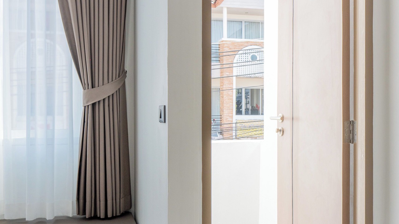 Photo of Bedroom in Kata