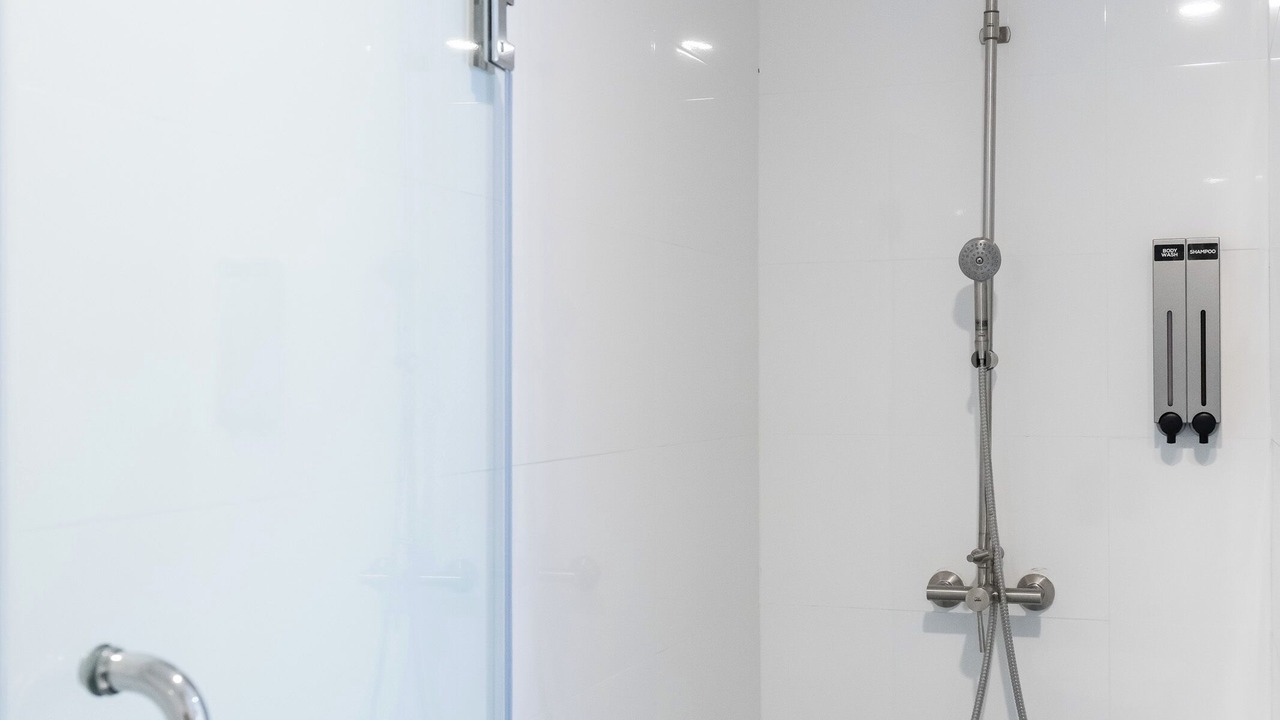 Photo of Bathroom in Kata