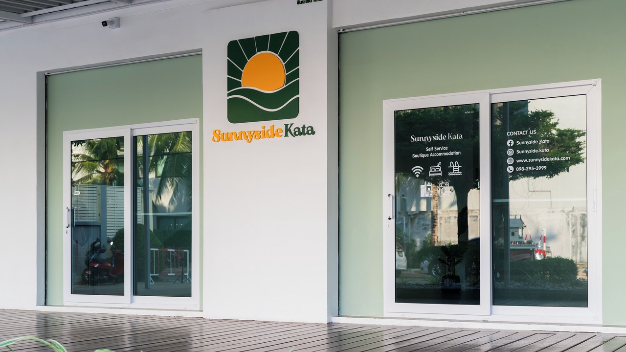 Photo of Outdoor in Kata