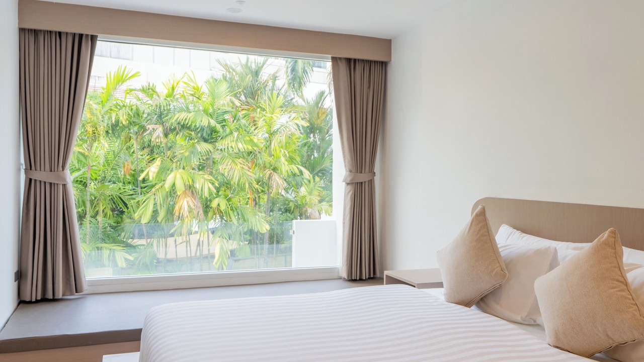 Photo of Bedroom in Kata