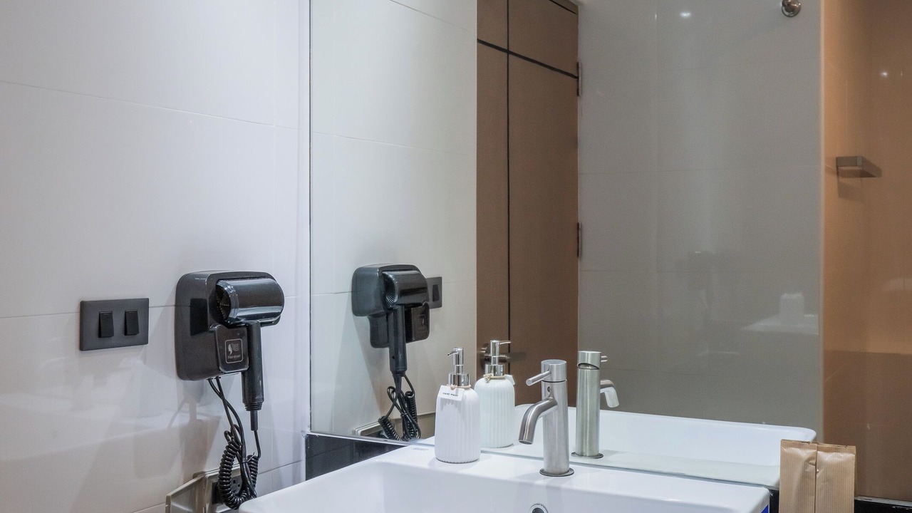 Photo of Bathroom in Kata