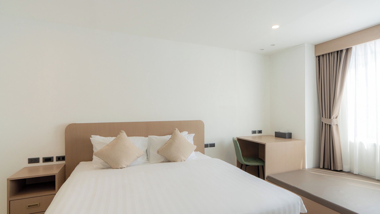 Photo of Bedroom in Kata
