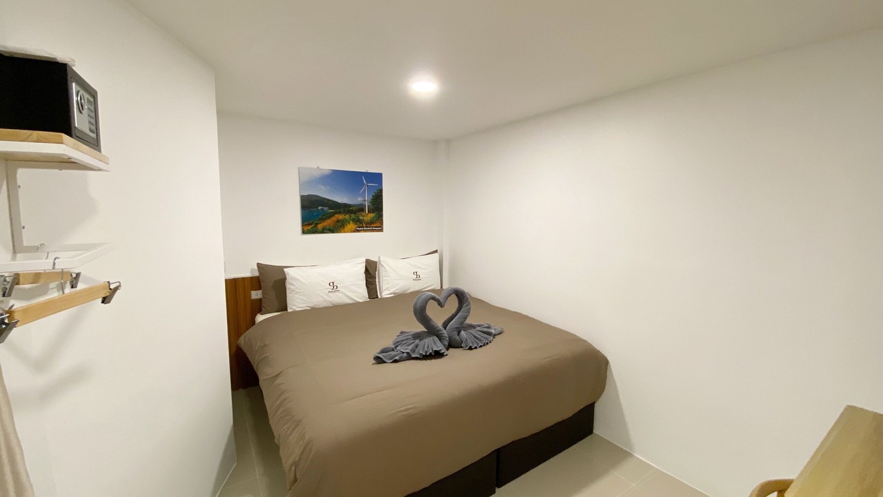 Photo of Bedroom in Patong