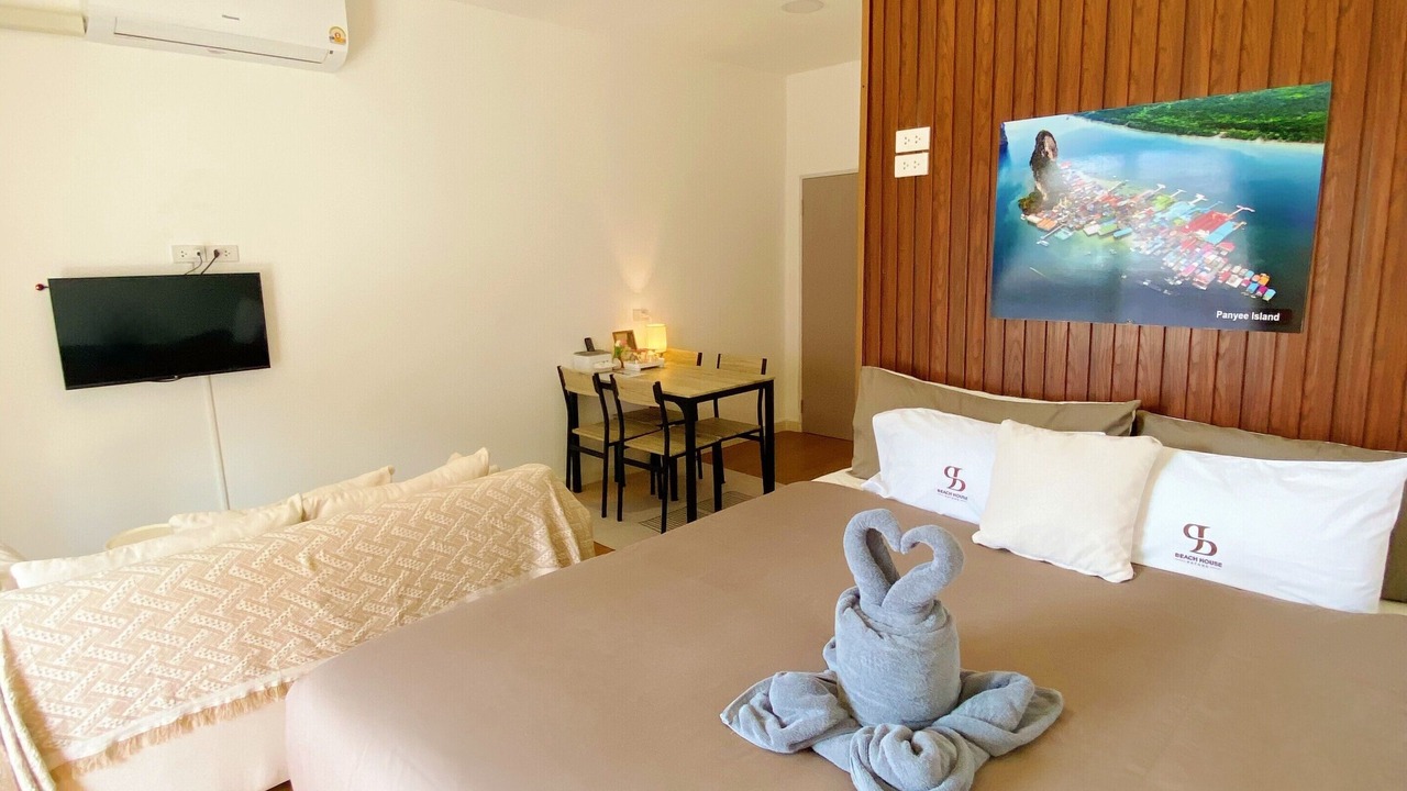 Photo of Bedroom in Patong