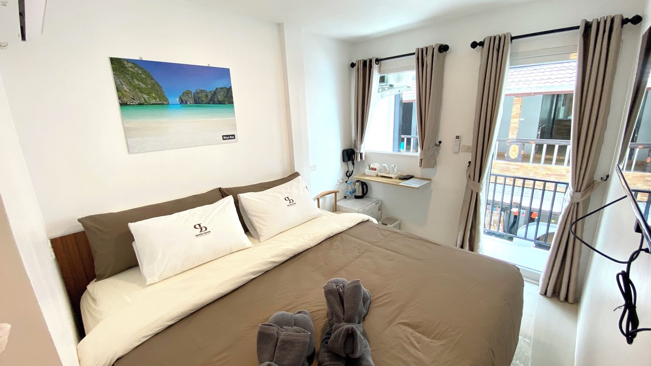 Photo of Patio Balcony in Patong