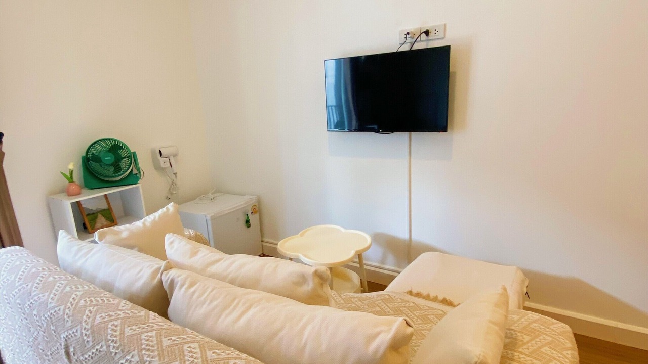 Photo of Bedroom in Patong