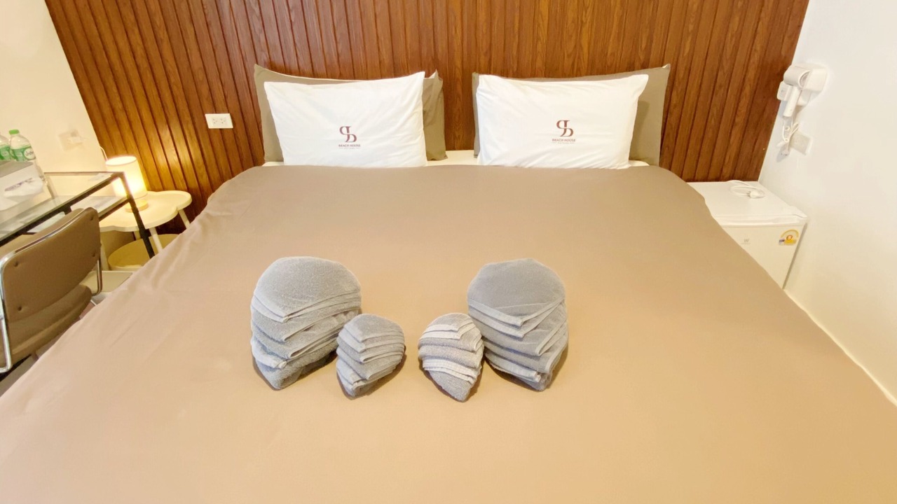 Photo of Bedroom in Patong
