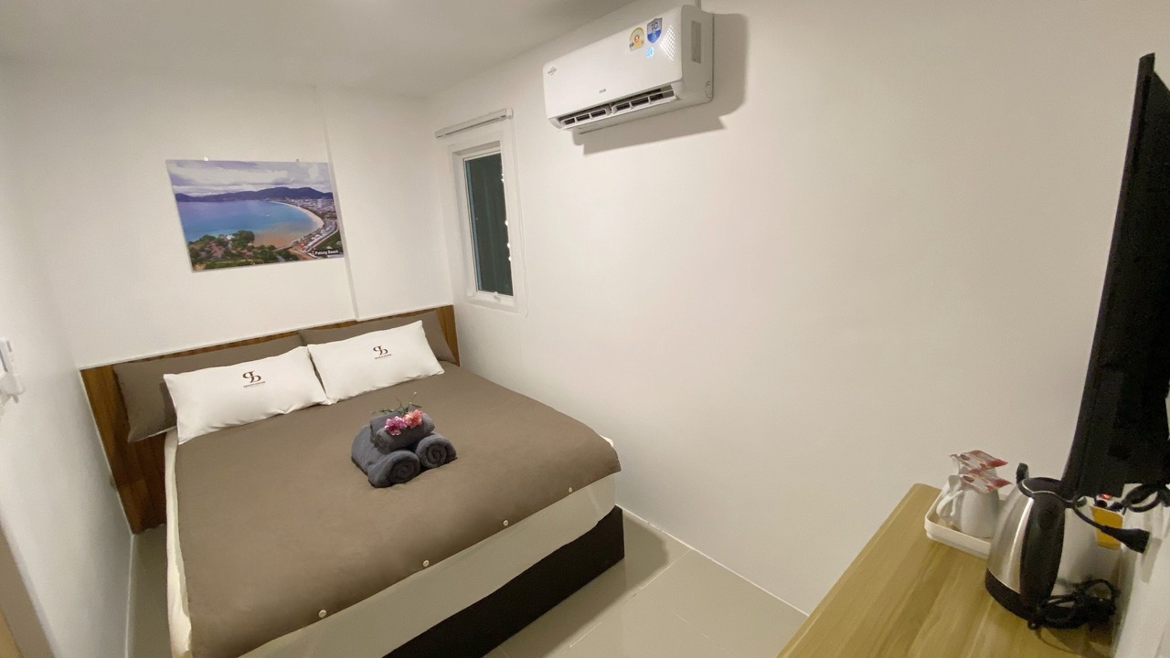 Photo of Bedroom in Patong