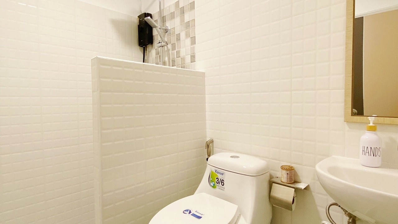 Photo of Bathroom in Patong