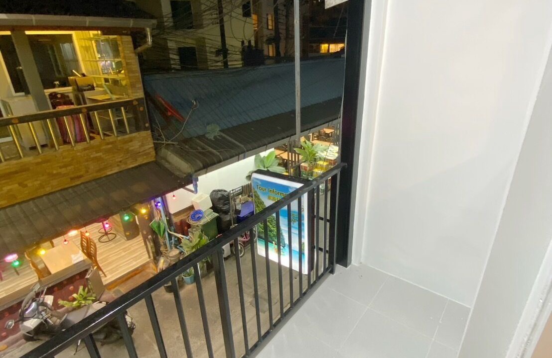 Photo of Patio Balcony in Patong