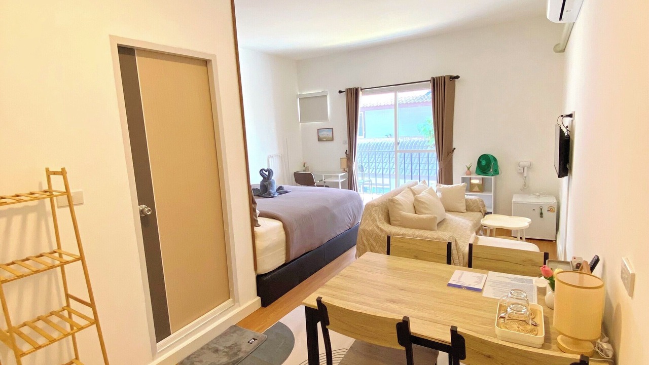 Photo of Bedroom in Patong