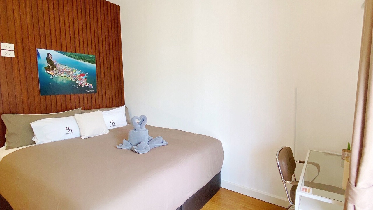 Photo of Bedroom in Patong