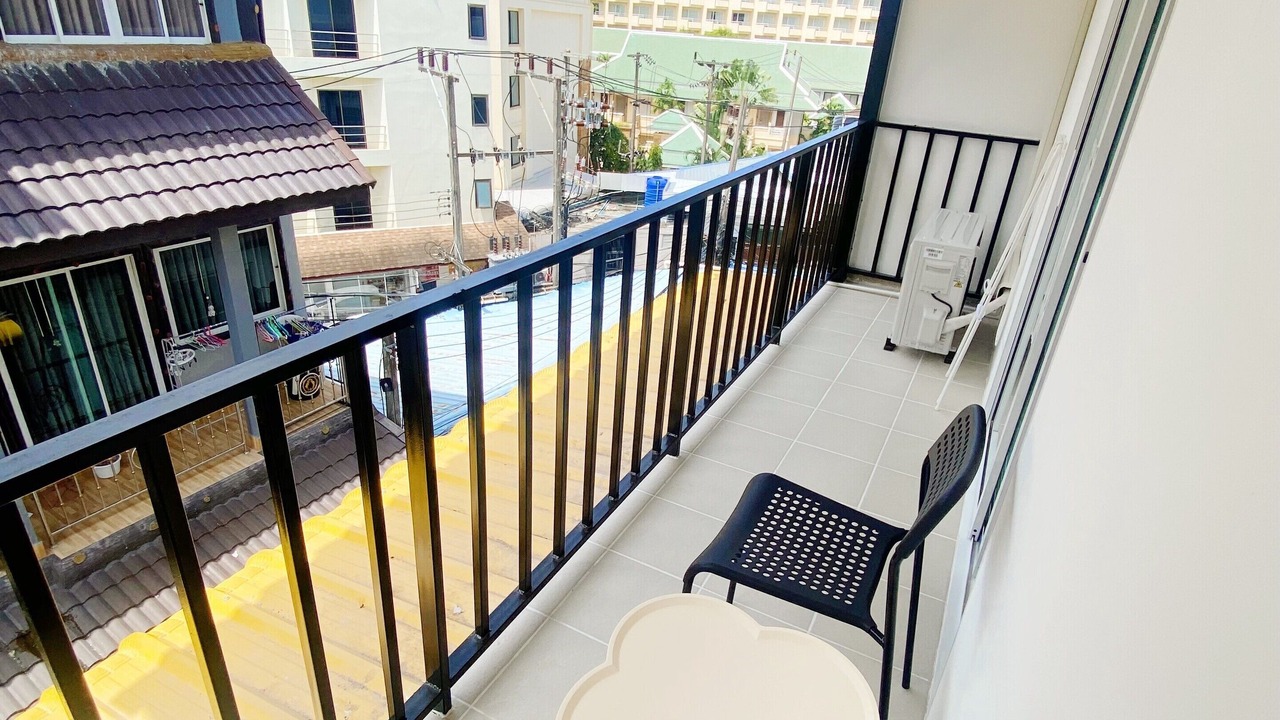 Photo of Bedroom in Patong