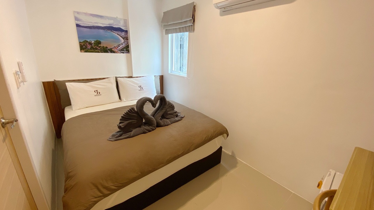 Photo of Bedroom in Patong