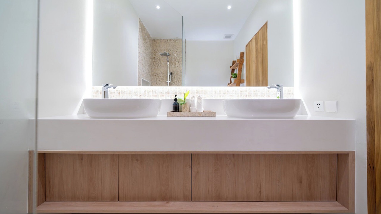 Photo of Bathroom in Thep Kasattri