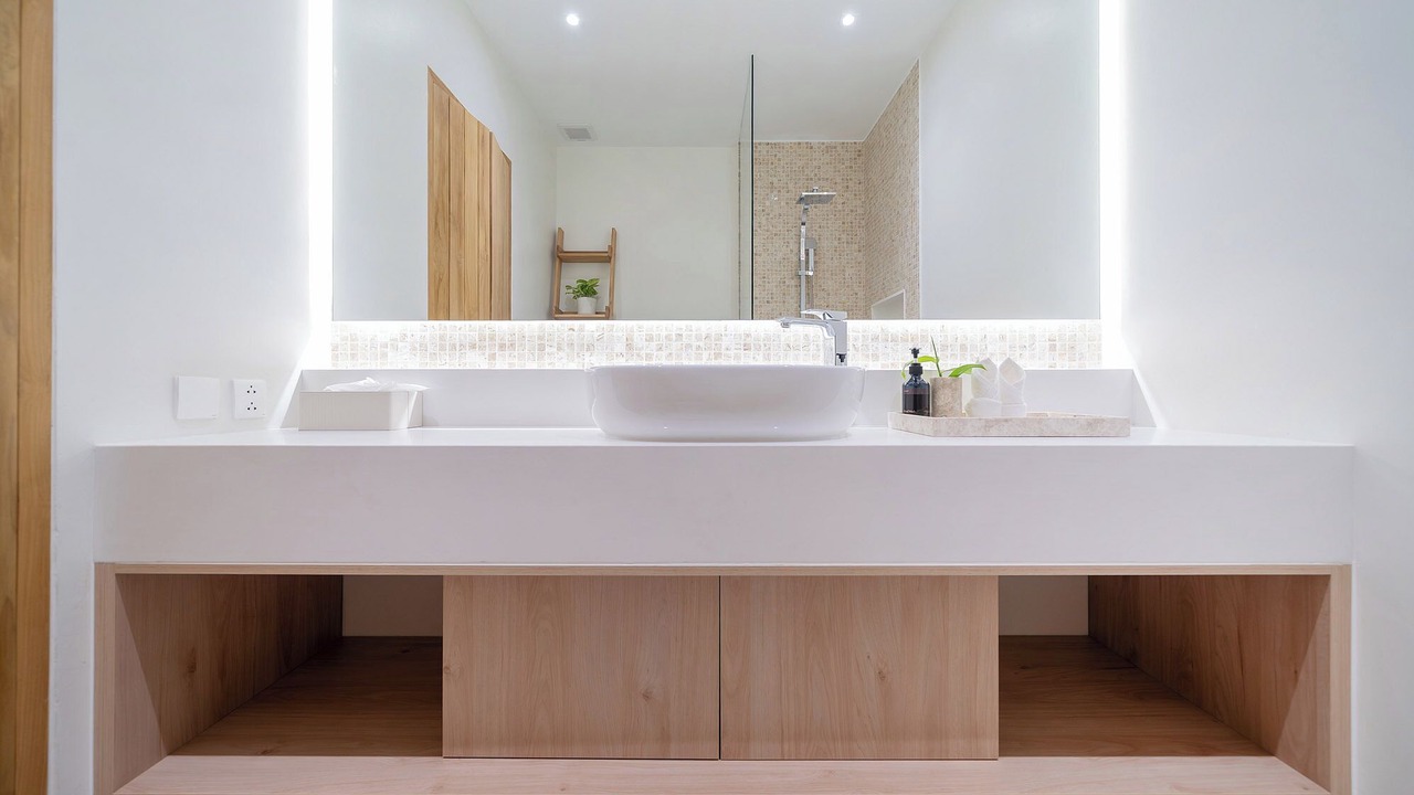 Photo of Bathroom in Thep Kasattri