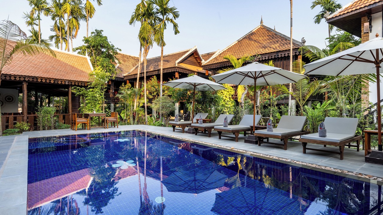 Photo of Outdoor in Siem Reap