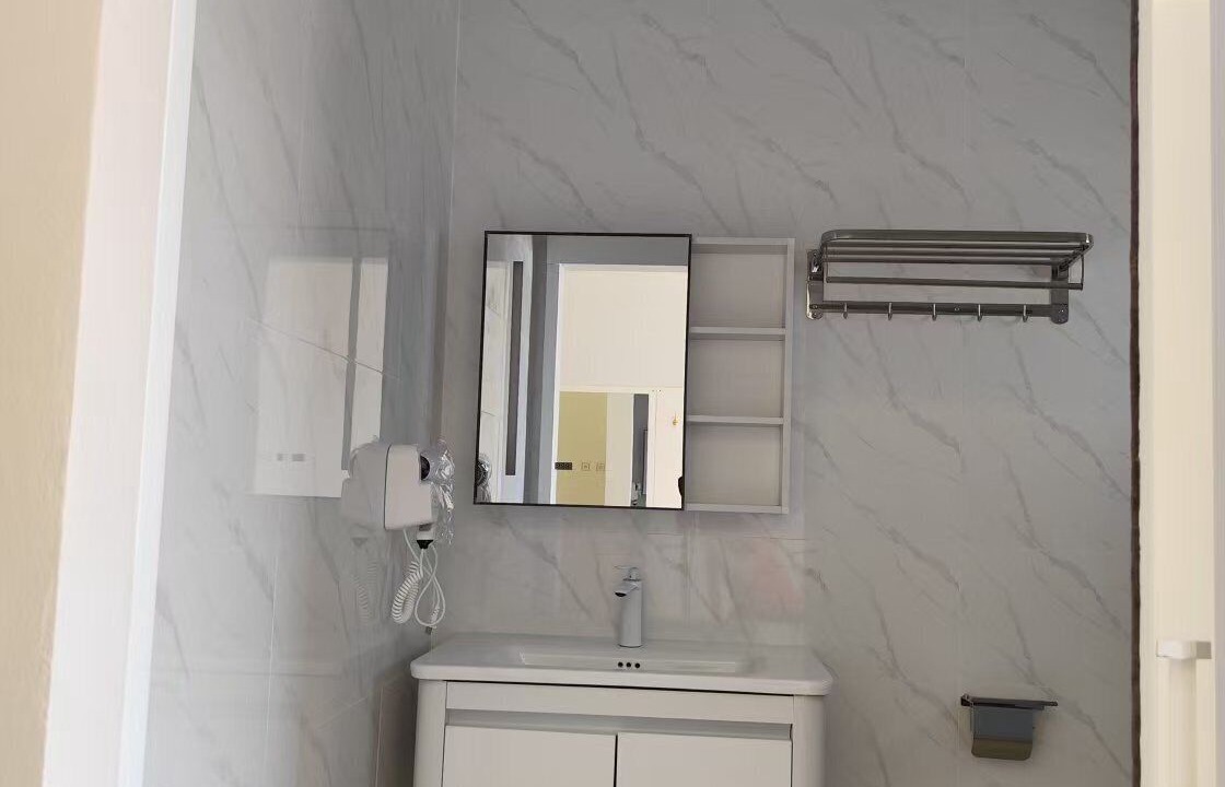 Photo of Bathroom in Mueang Samut Prakan District