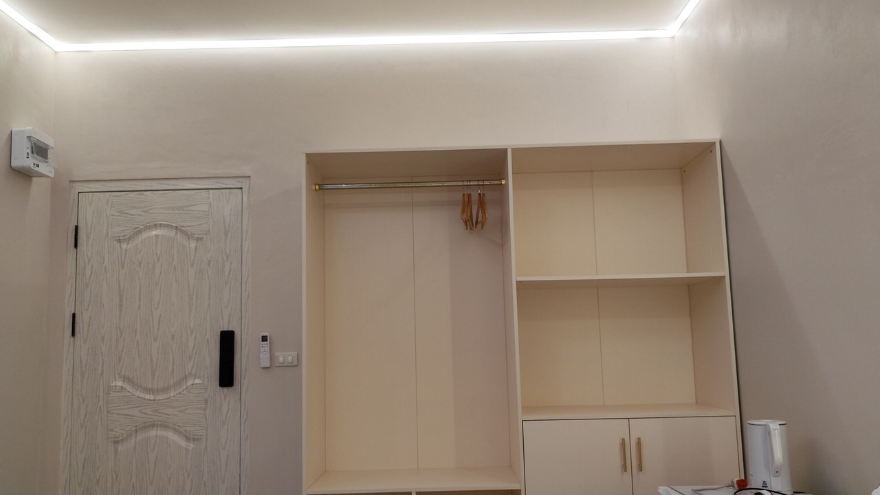Photo of Bedroom in Mueang Samut Prakan District