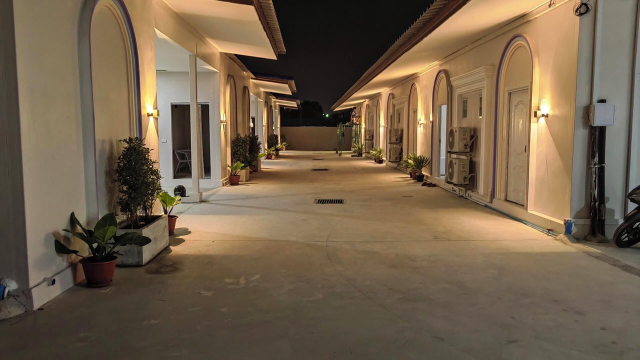 Photo of Outdoor in Mueang Samut Prakan District