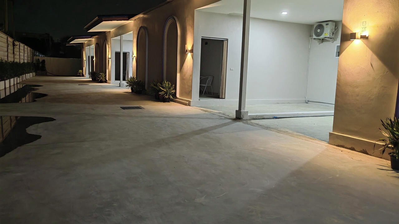 Photo of Outdoor in Mueang Samut Prakan District