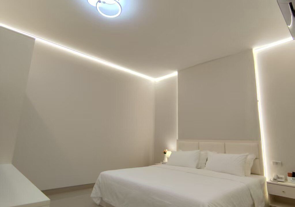 Photo of Bedroom in Mueang Samut Prakan District