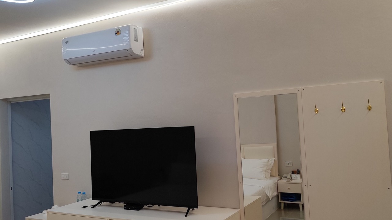 Photo of Bedroom in Mueang Samut Prakan District
