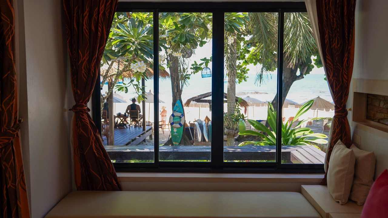 Photo of Bedroom in Rayong