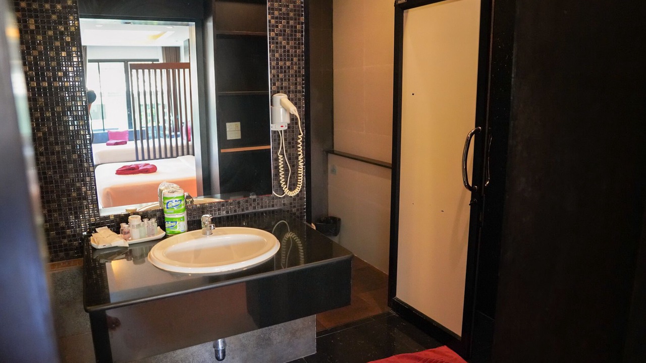 Photo of Bathroom in Rayong
