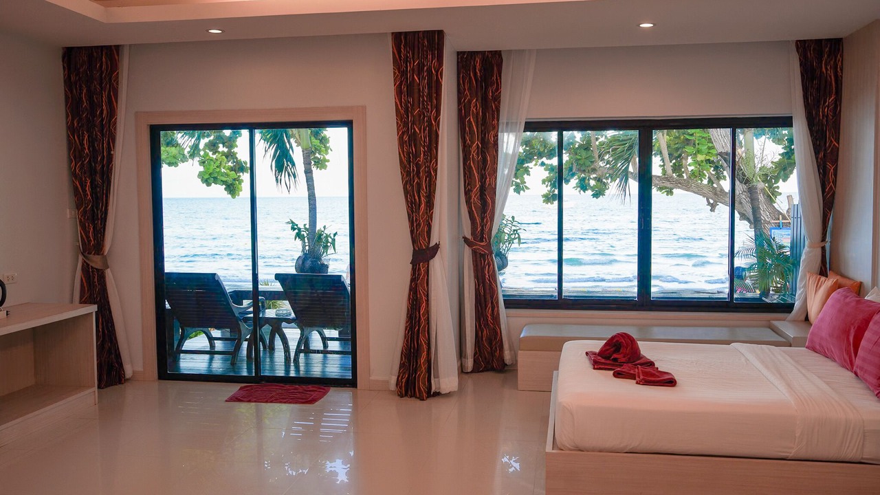 Photo of Bedroom in Rayong