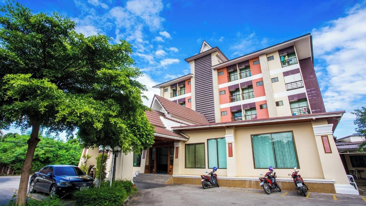 Photo of Outdoor in Lampang
