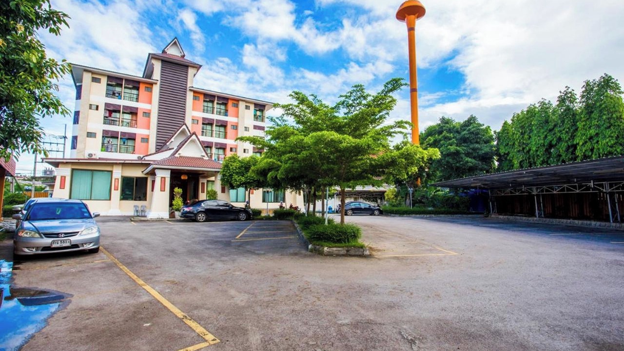 Photo of Outdoor in Lampang