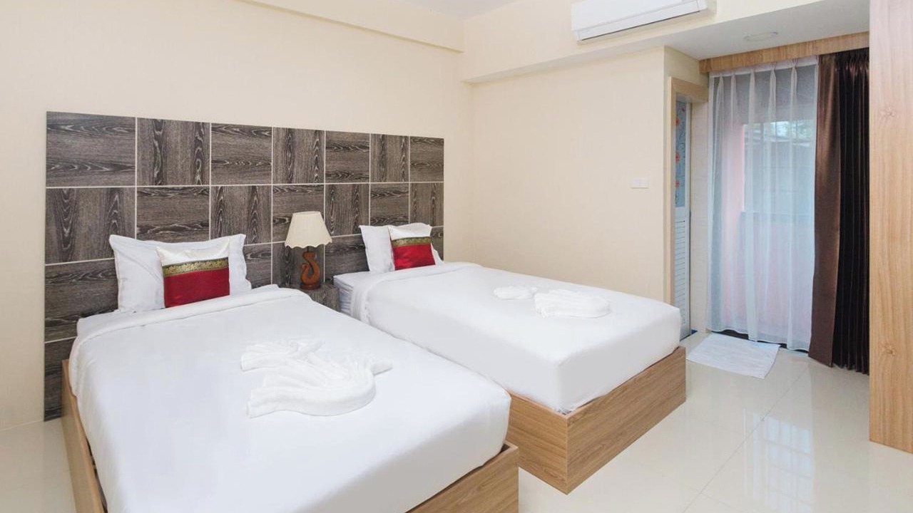 Photo of Bedroom in Lampang