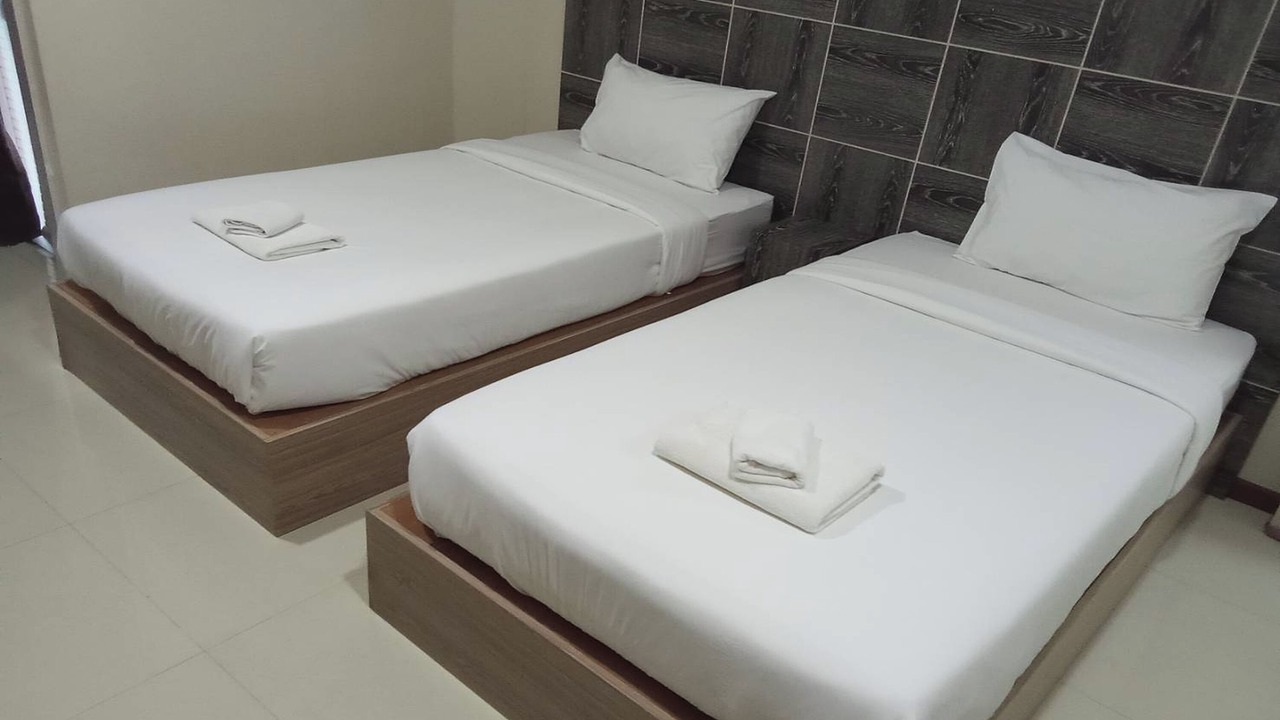Photo of Bedroom in Lampang