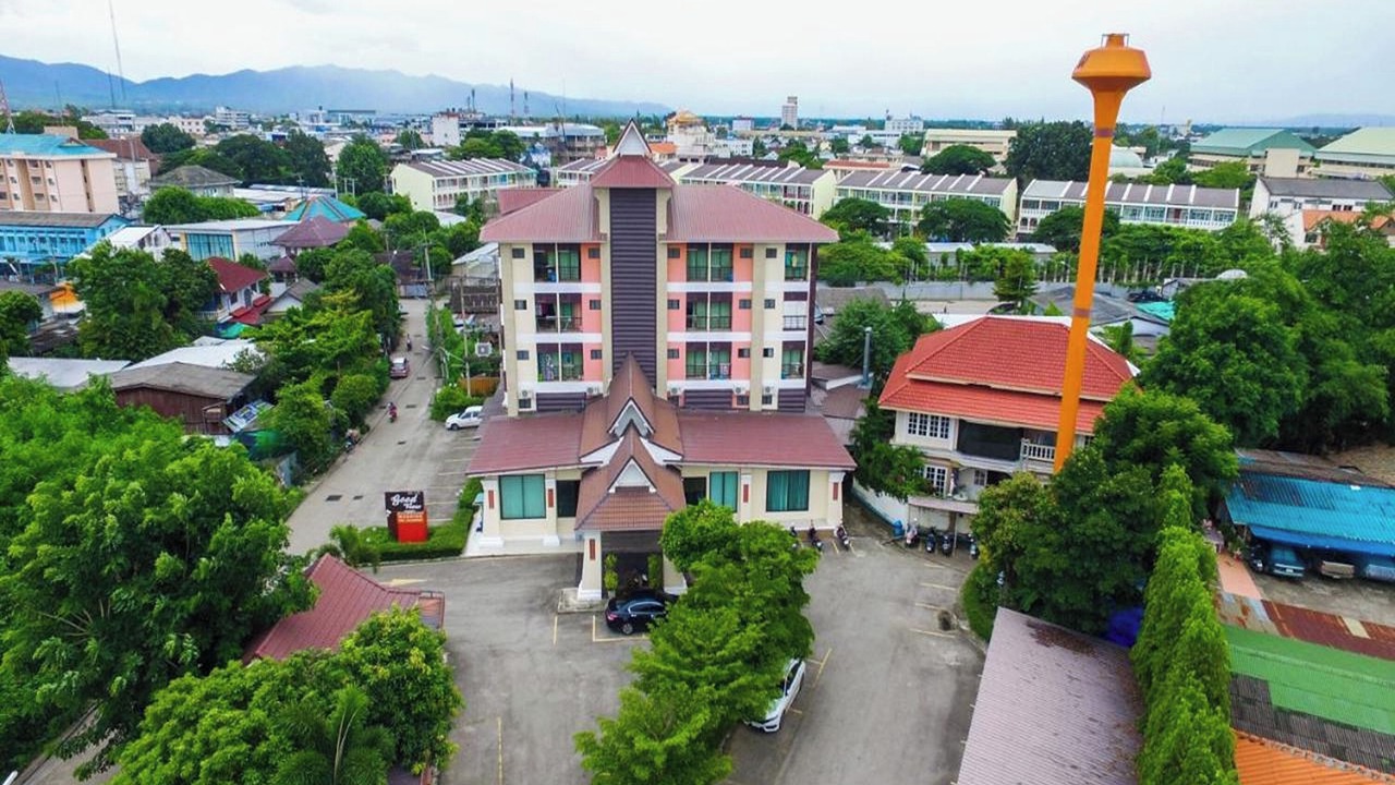Photo of Outdoor in Lampang