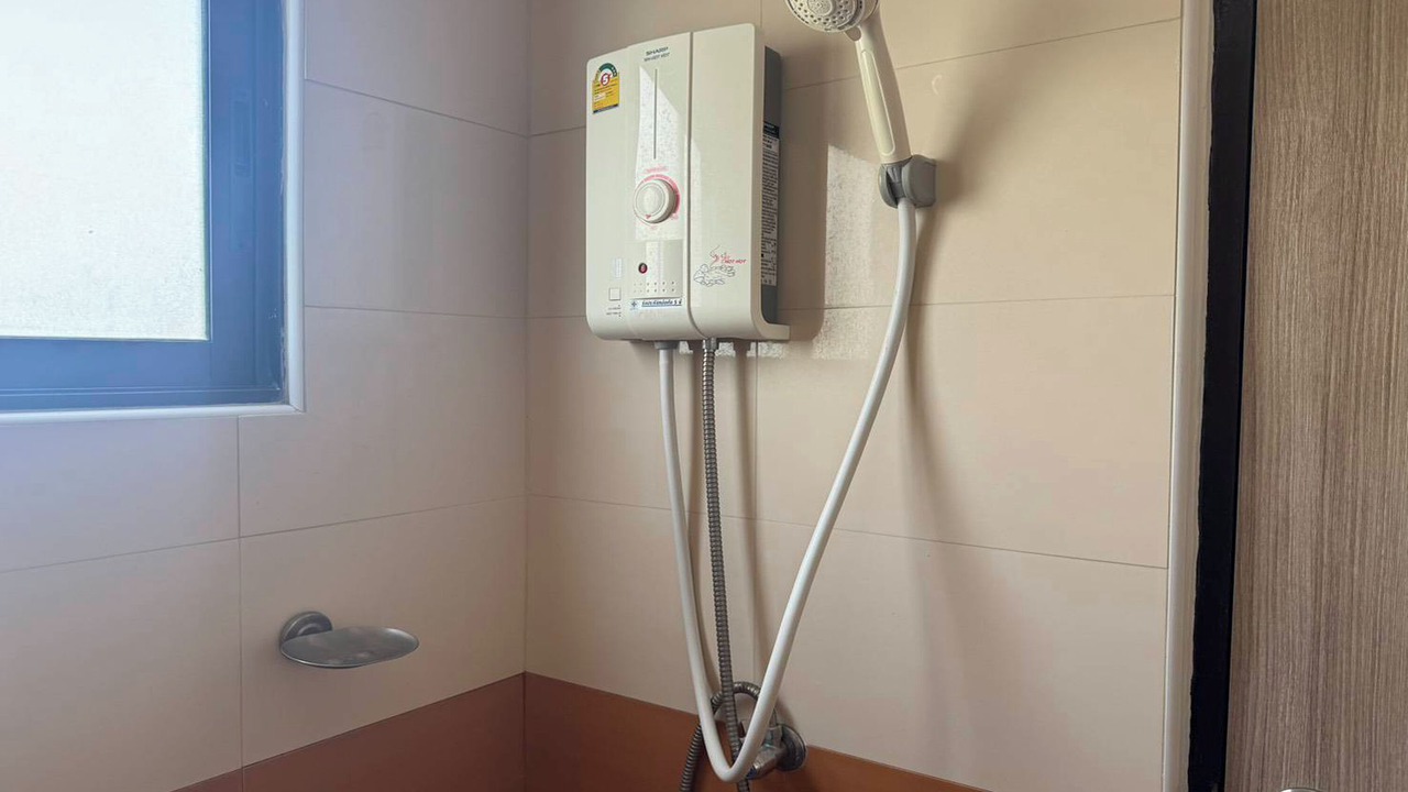 Photo of Bathroom in Lampang