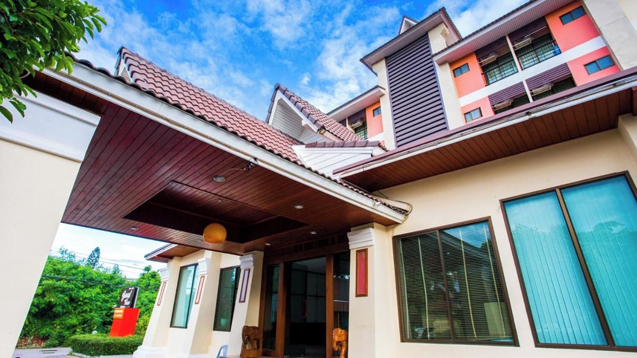Photo of Outdoor in Lampang