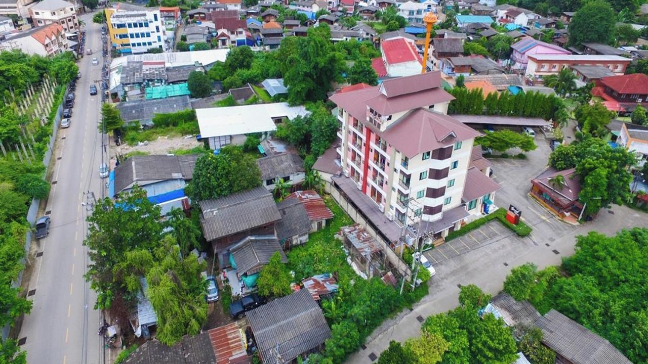 Photo of Outdoor in Lampang