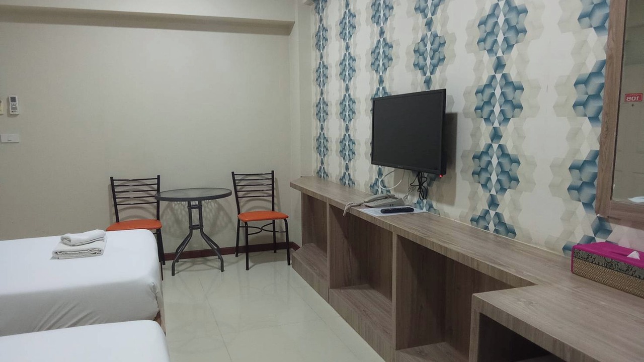 Photo of Bedroom in Lampang
