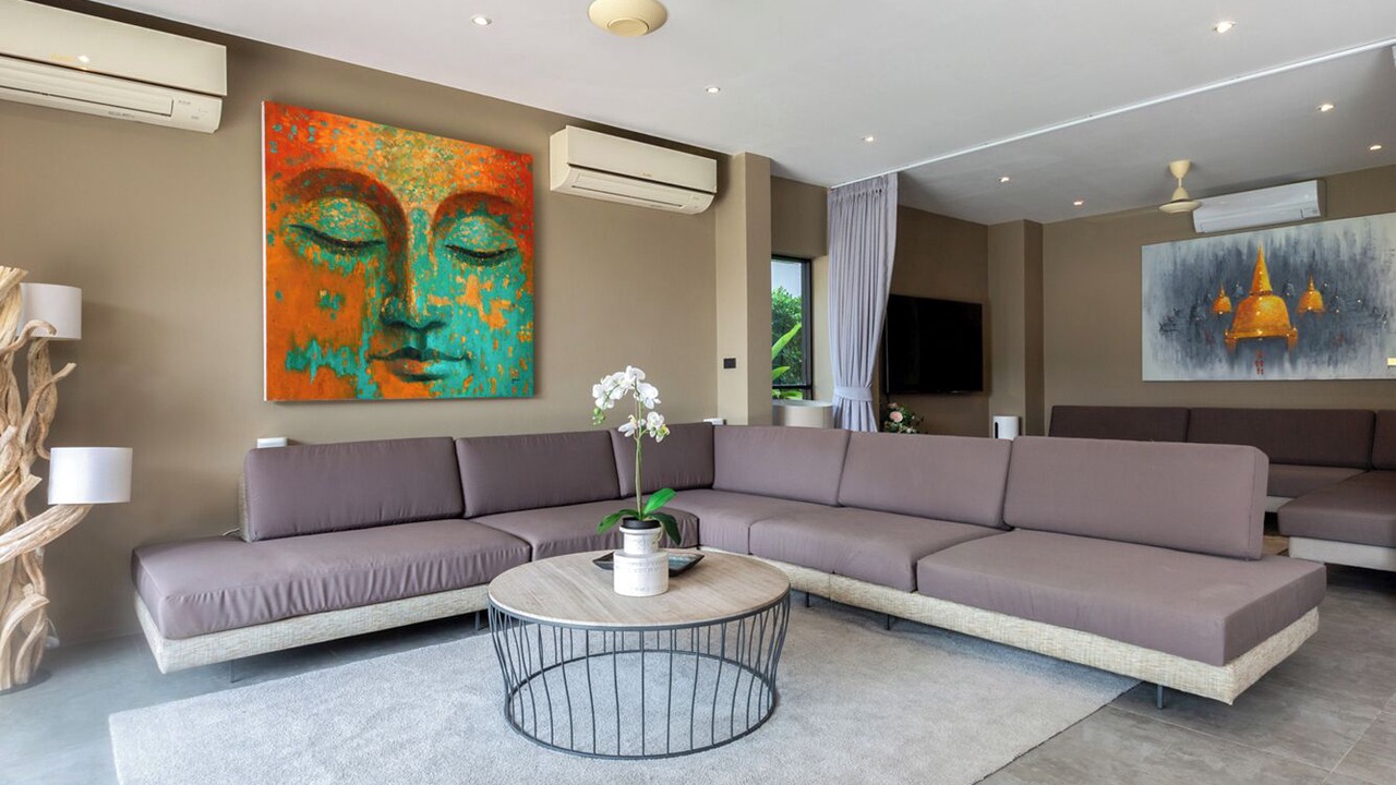 Photo of Livingroom in Na Mueang