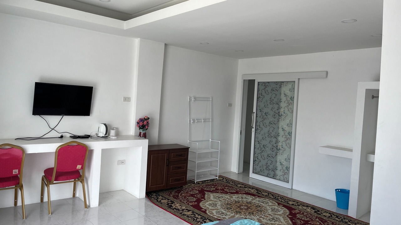 Photo of Patio Balcony in Don Muang