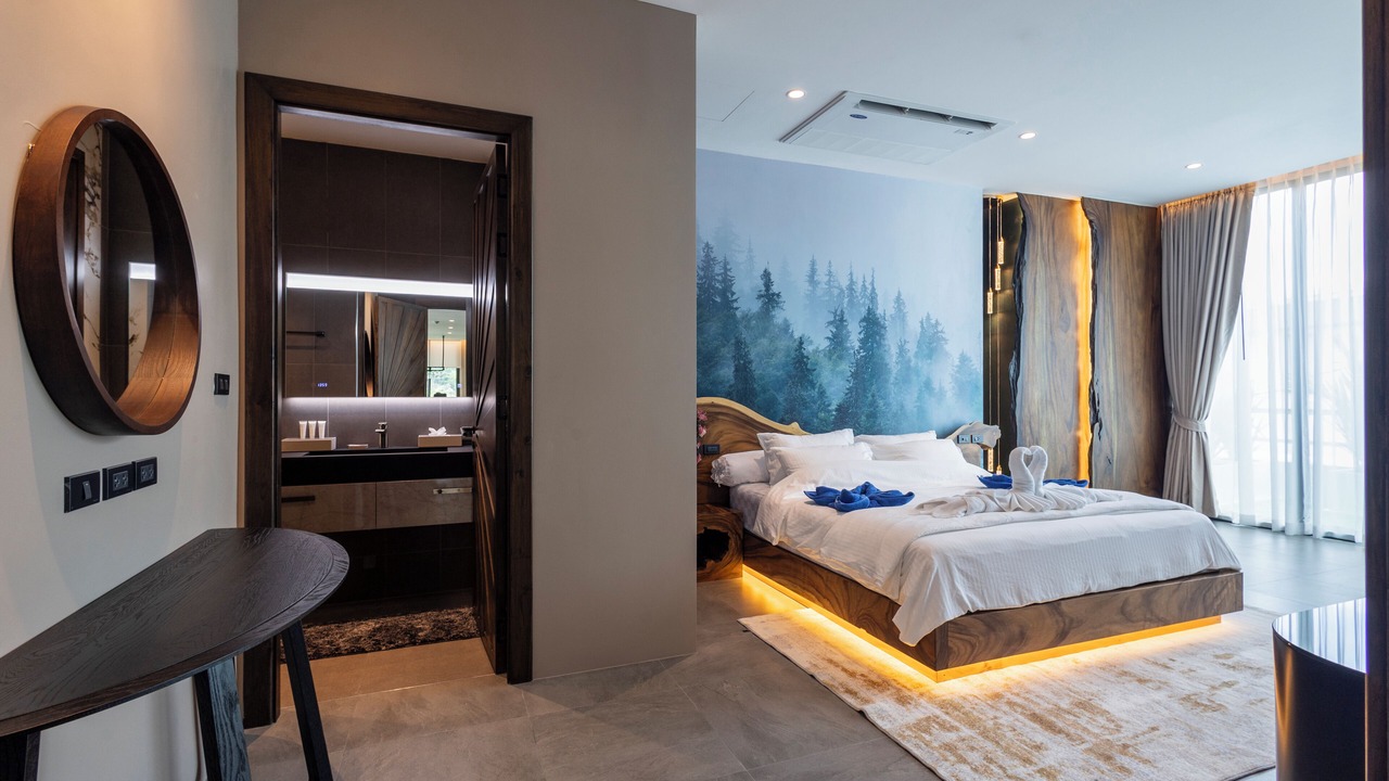 Photo of Bedroom in Karon