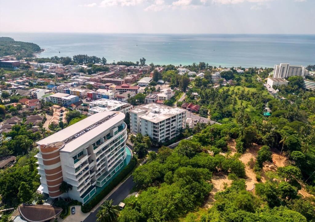 Photo of Outdoor in Karon