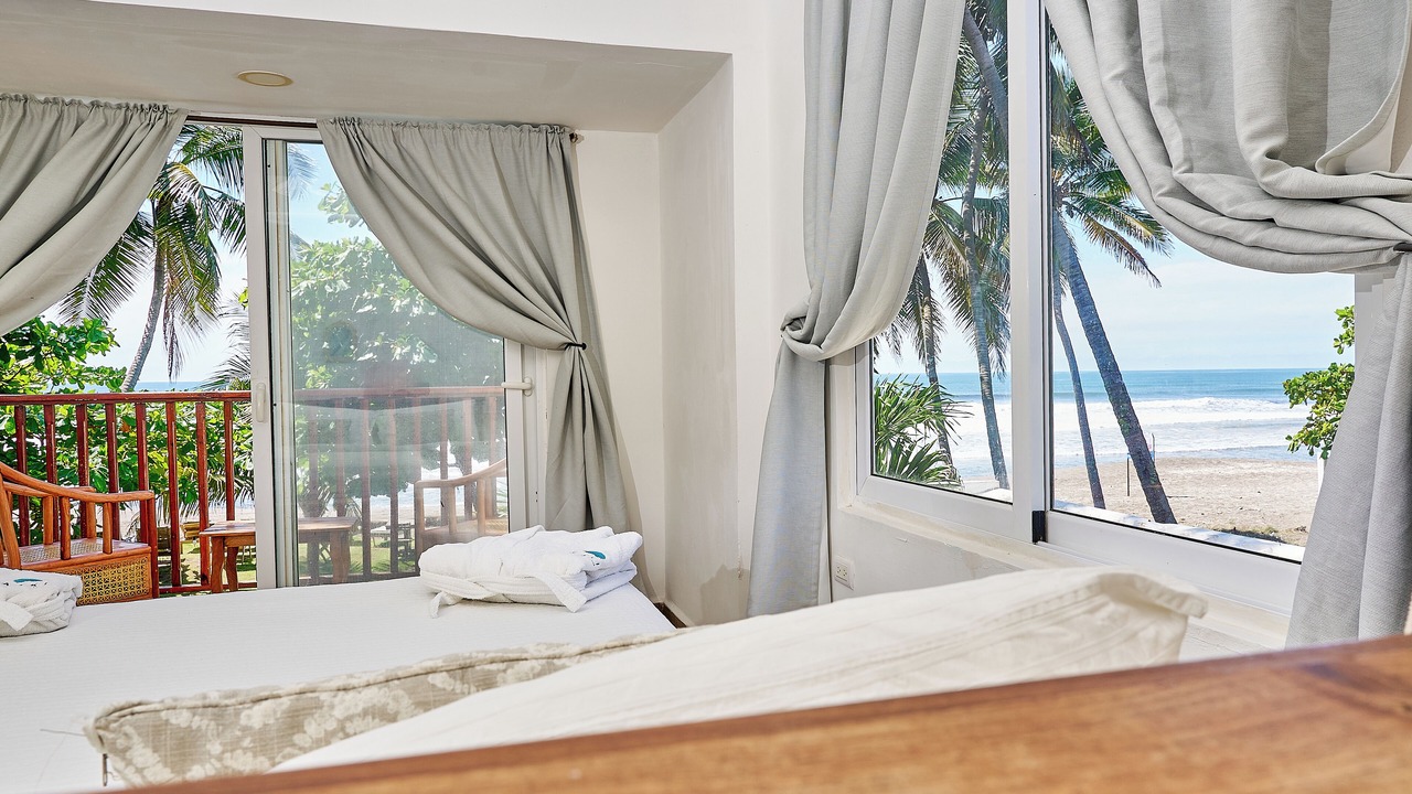 Photo of Bedroom in Las Penitas